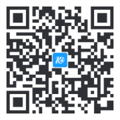iOS 苹果版 二维码（c7c7.app）