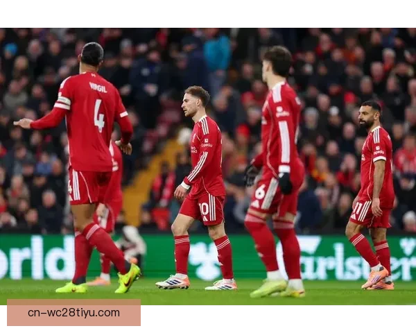 利物浦三度不胜森林追溯1963